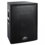 Peavey Messenger Pro láda, 250/500 Watt, 4 Ohm